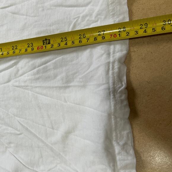 Kraft Kool-Aid Man White Long-Sleeve Unisex Tee Shirt Size 2XL - Picture 4 of 6